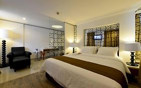 The Naripan Hotel